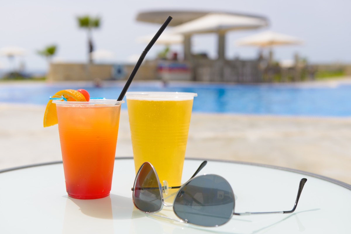 All inclusive w Egipcie: tydzień w 5* hotelu od 1800 PLN. Wylot z 2 miast
