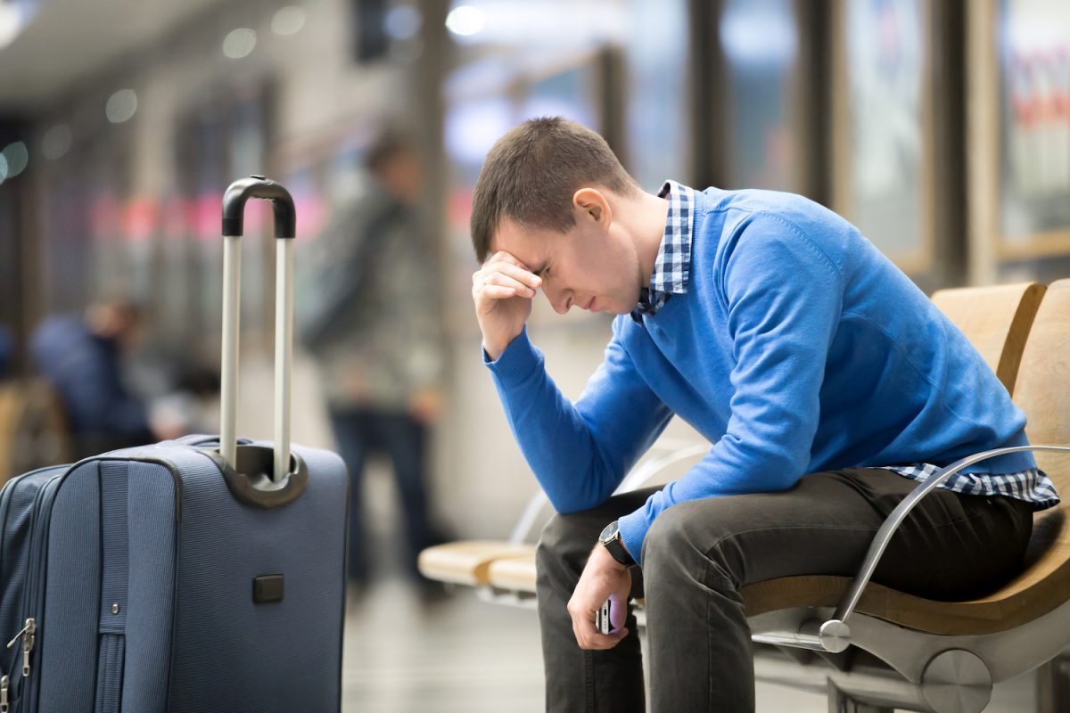 Znamy najgorsze linie świata. Ryanair w czołówce, ale są gorsi. Dużo gorsi