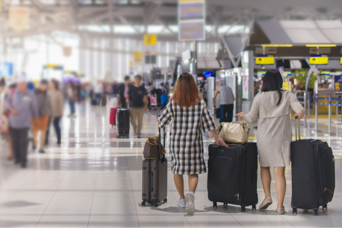 Nowe przepisy wjazdu do Polski. Odpowiadamy na najczęściej zadawane pytania