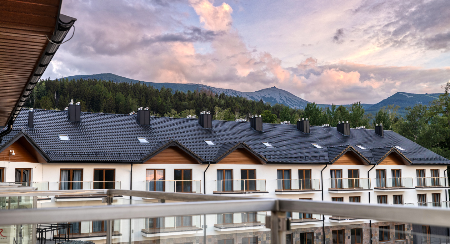 SUDECKI Resort & Spa