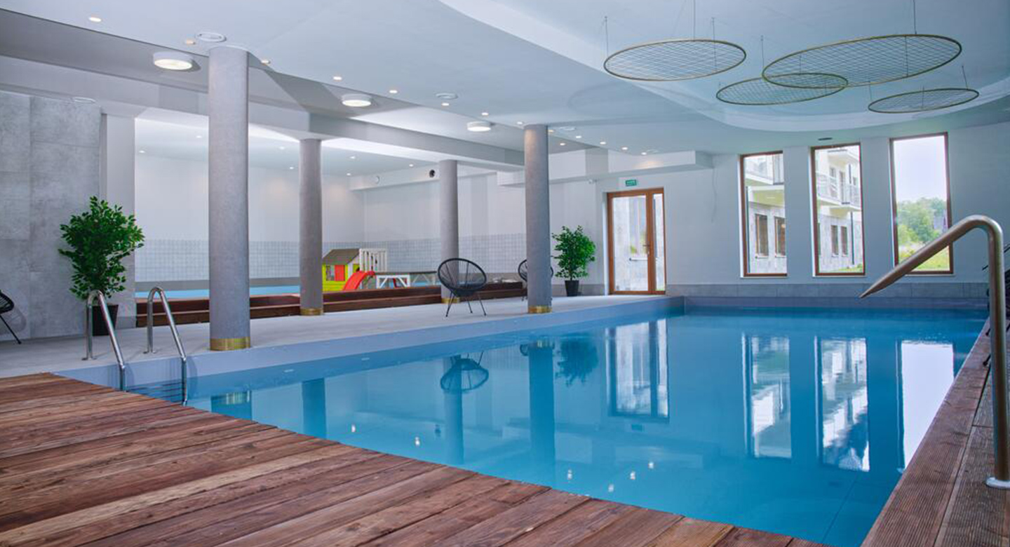 SUDECKI Resort & Spa