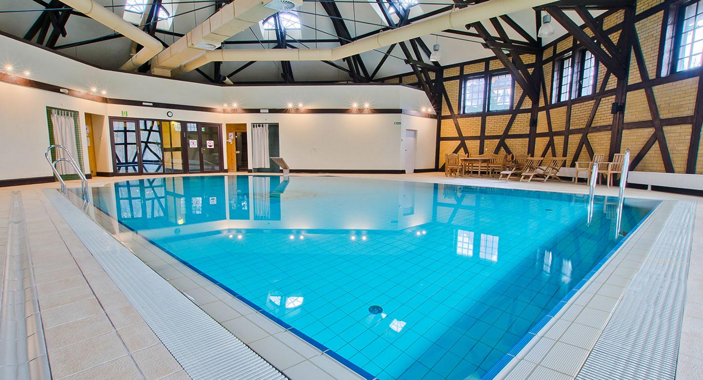 Hotel Zamek Kliczków