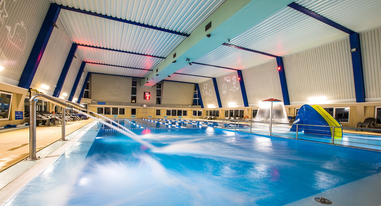 Sudety: noclegi z wyżywieniem w 3* hotelu Polanica Resort & Spa od 279 PLN/pokój