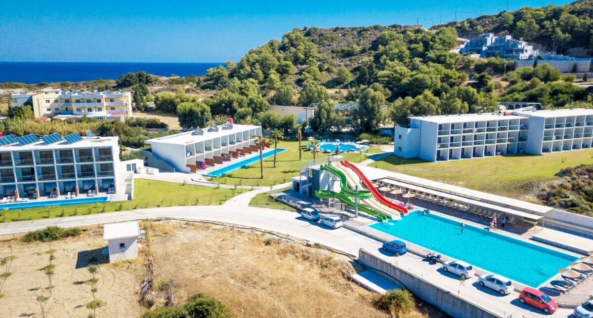 Evita Resort