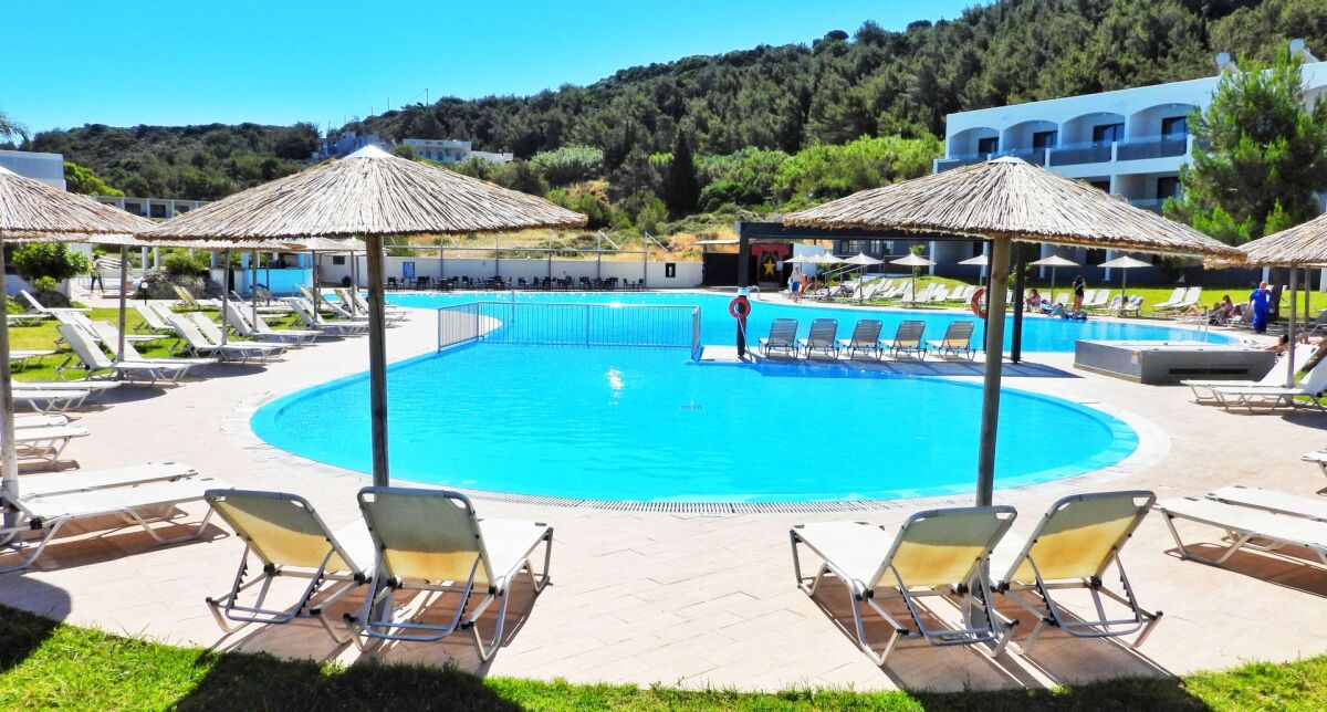 Evita Resort