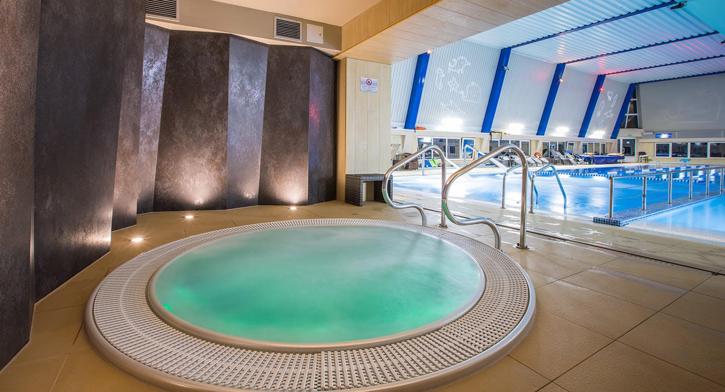 Hotel Polanica Resort & Spa