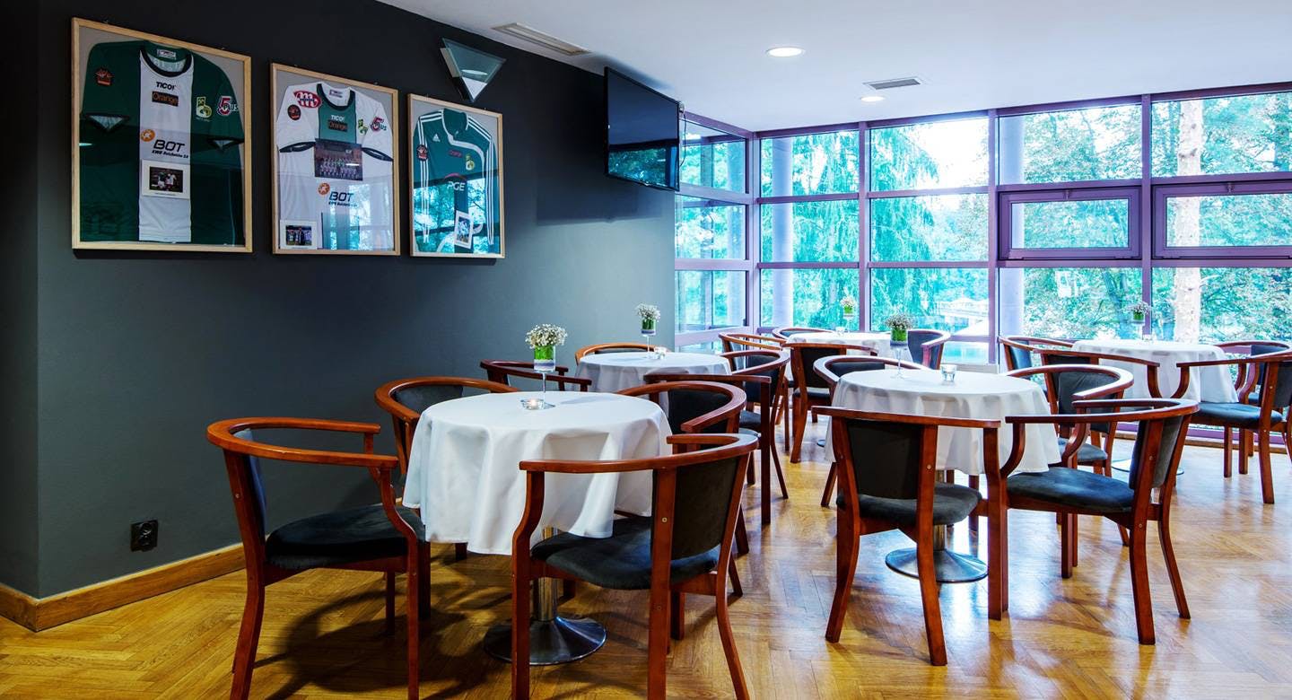 Hotel Solina Resort & Spa