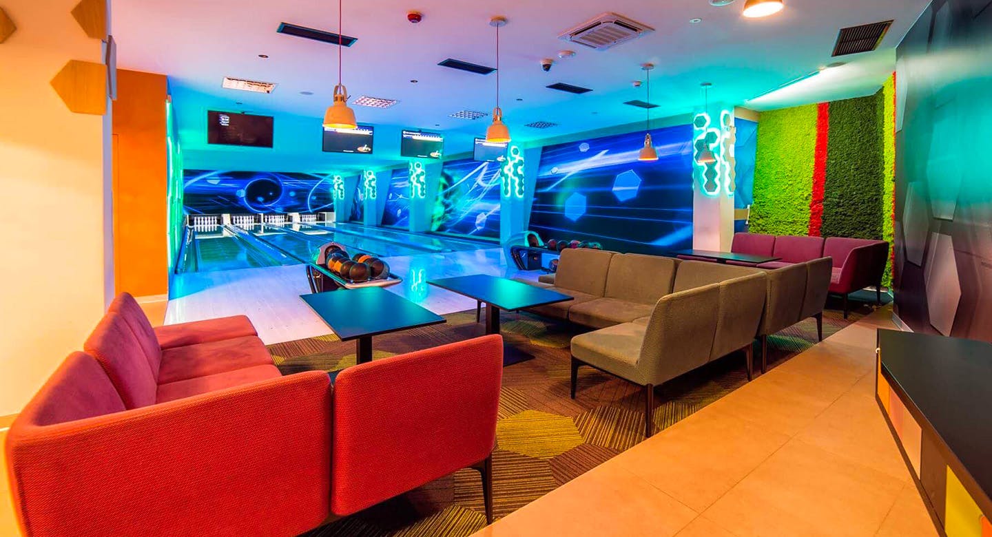 Hotel Polanica Resort & Spa