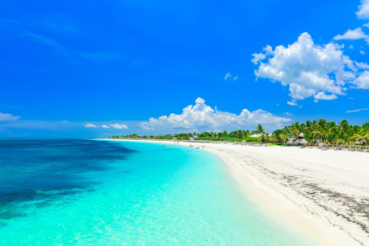 Wczasy na Kubie: urlop w 4* hotelu z all inclusive w Varadero od 4946 PLN. Wyloty z 6 miast