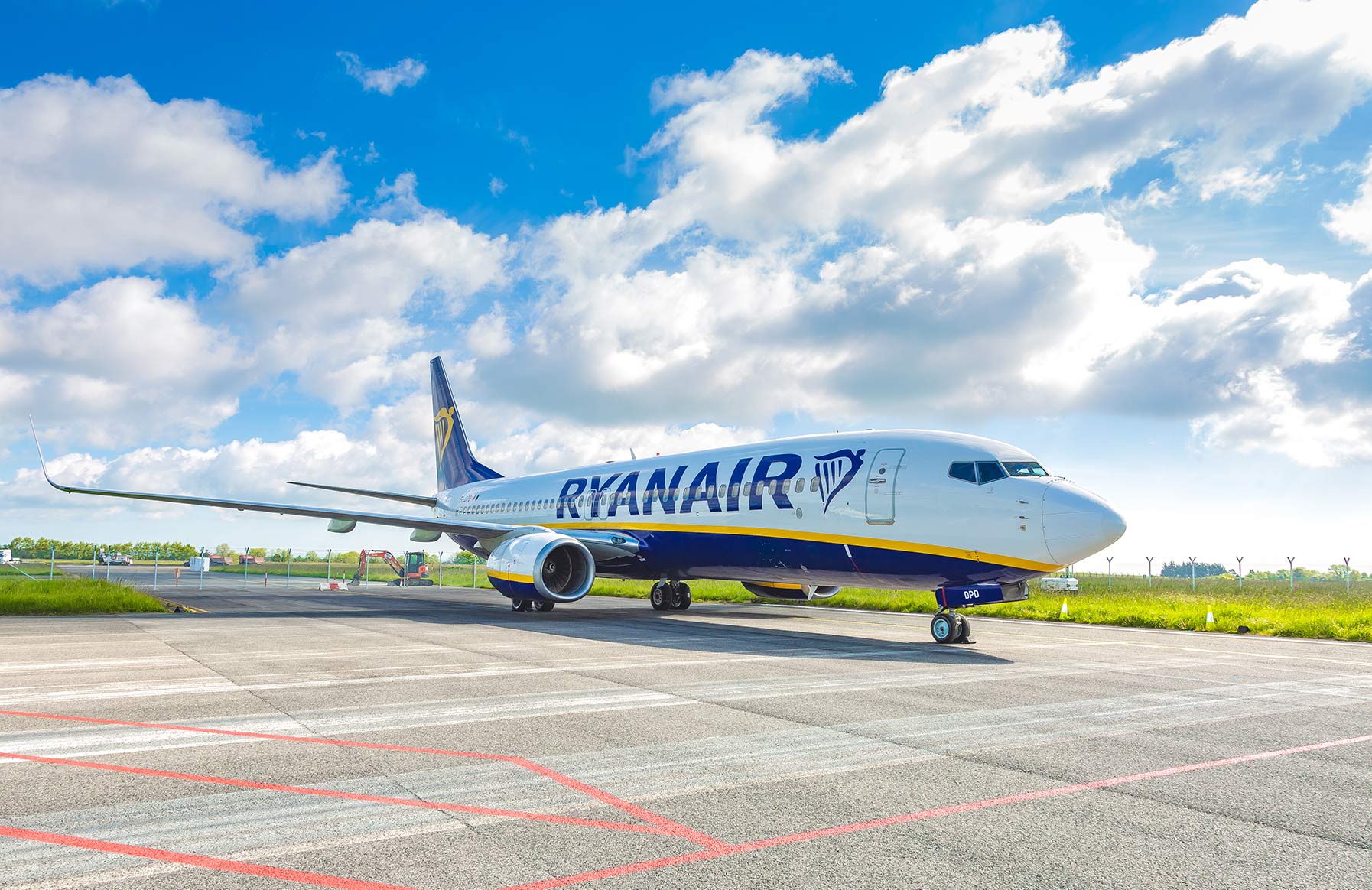 Ryanair szykuje wysyp promocji. O’Leary: „Nic nie stymuluje popytu lepiej niż niskie ceny”