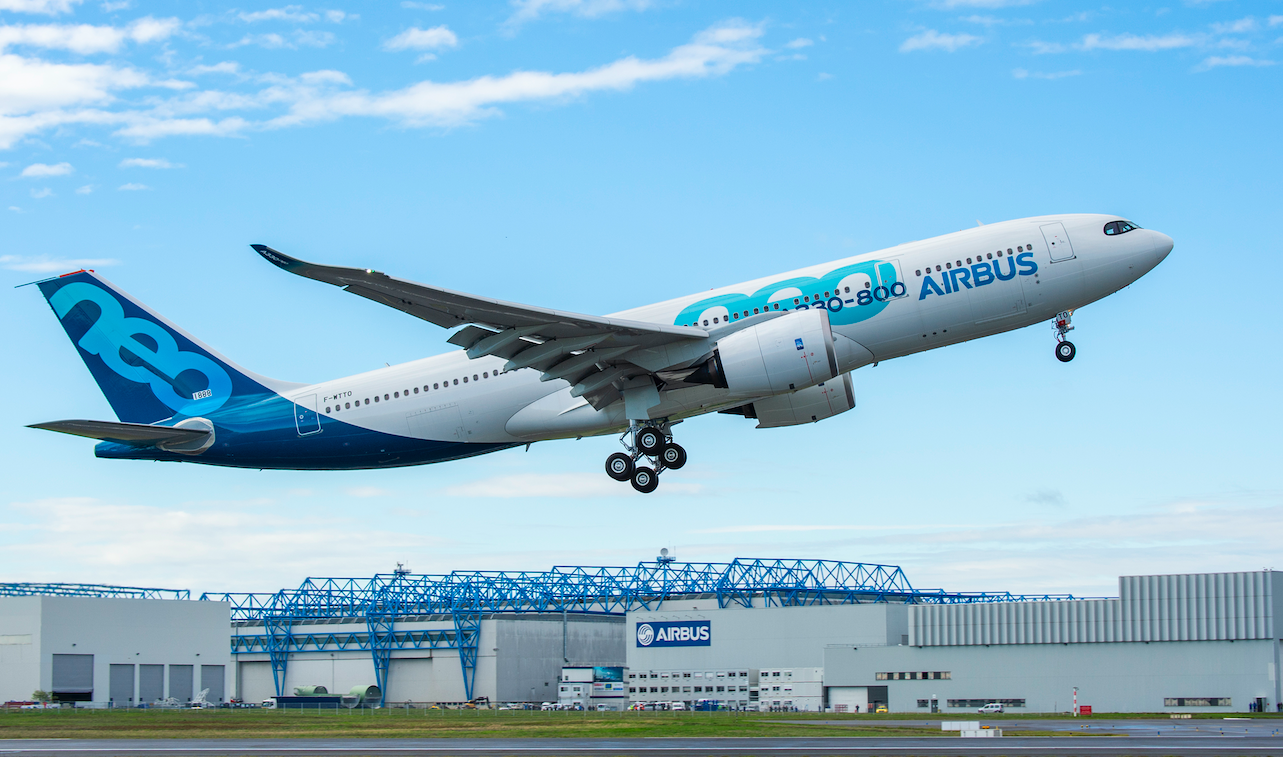 Największa klęska Airbusa. Wydali ogromną kasę na stworzenie samolotu, którego nikt nie chce kupić