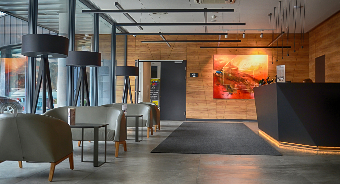 Apartamenty Czarna Góra