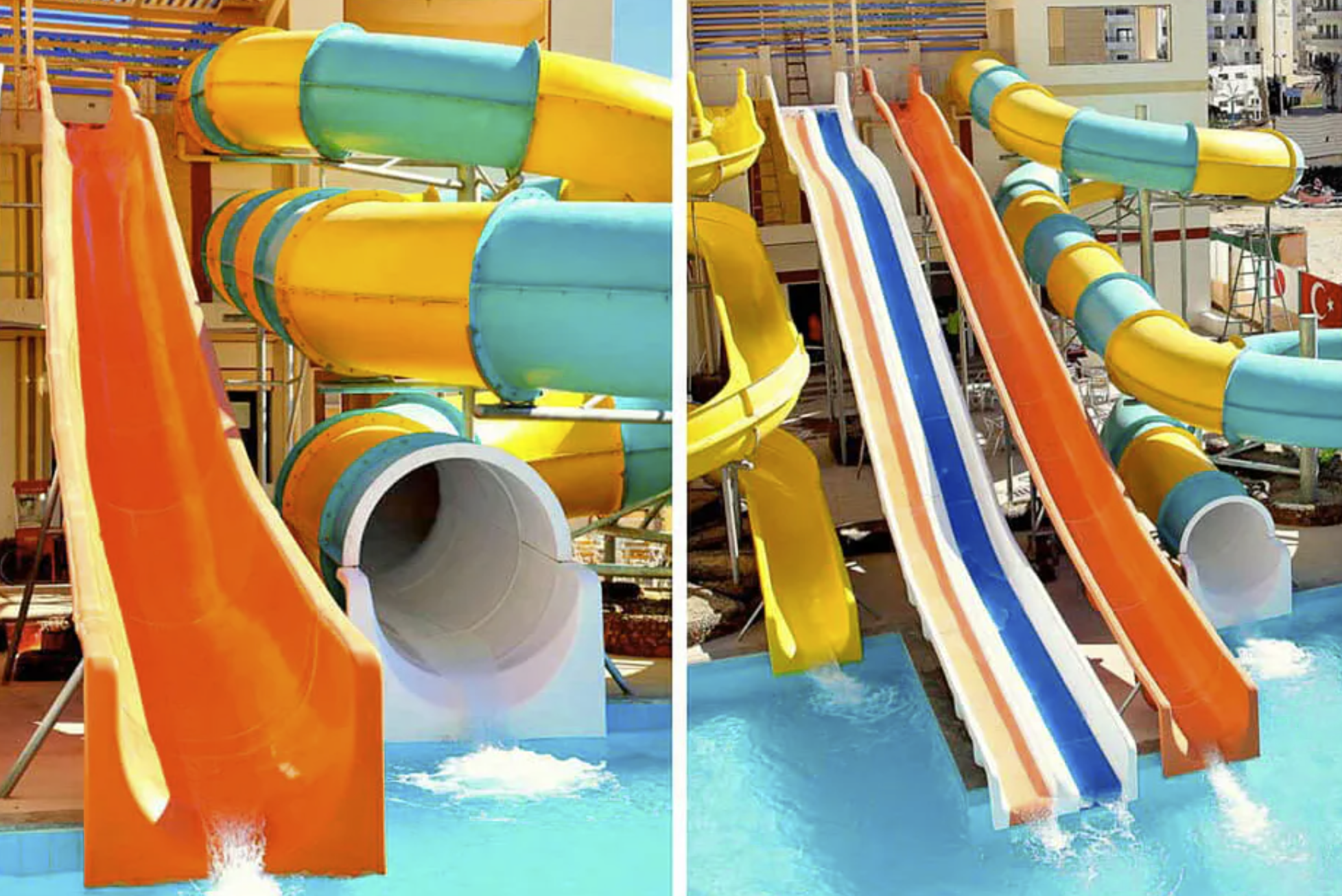 Sphinx Resort