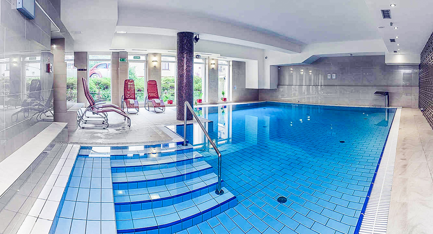 Hotel Niemcza Wino & Spa