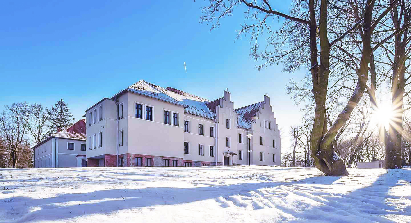 Hotel Niemcza Wino & Spa