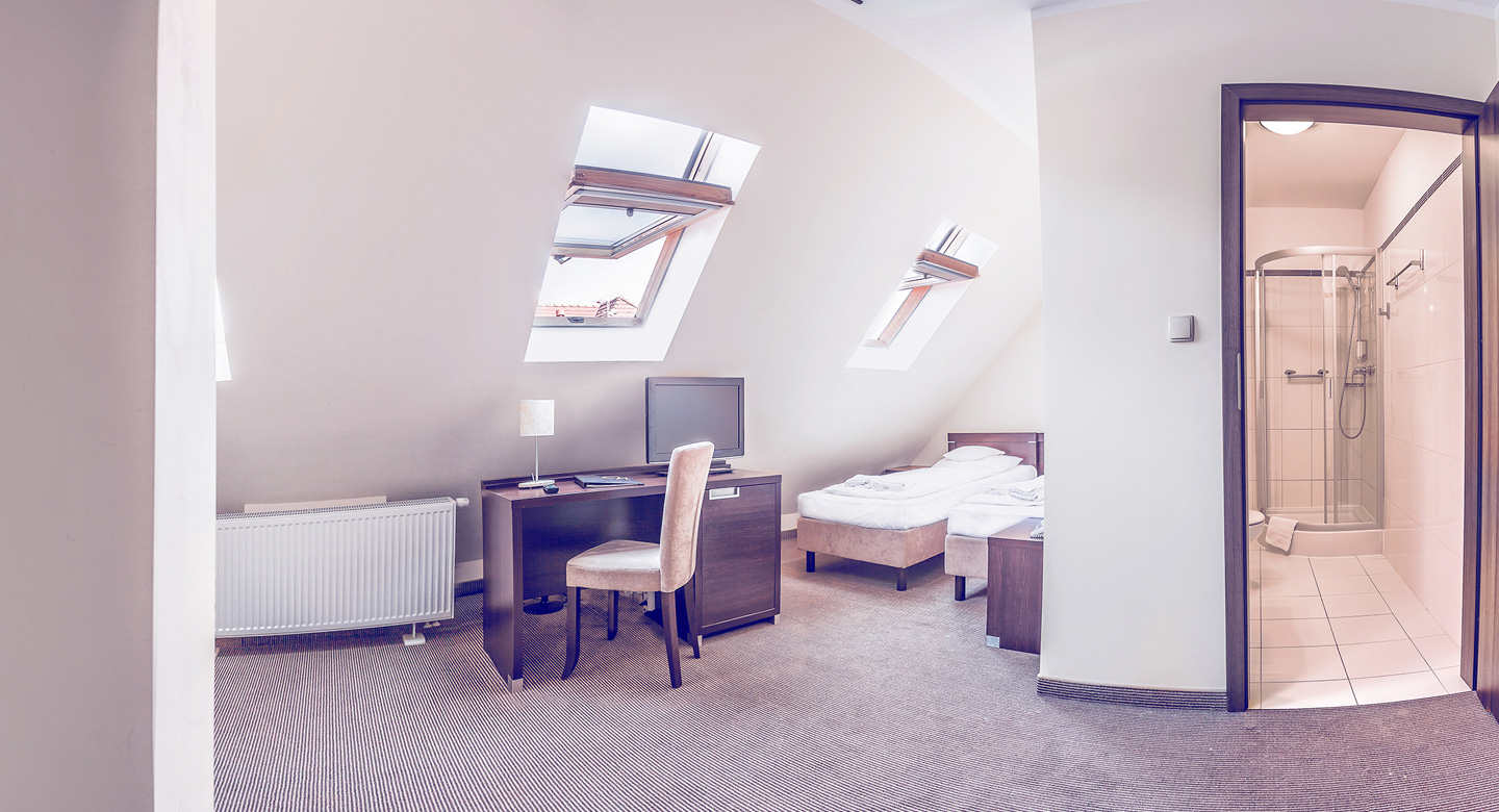 Hotel Niemcza Wino & Spa