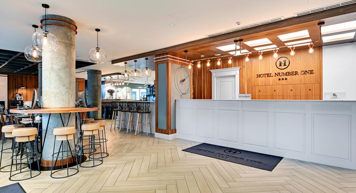 Wybierzcie się nad morze! 3* hotel ze śniadaniami w centrum Gdańska za 149 PLN/pokój