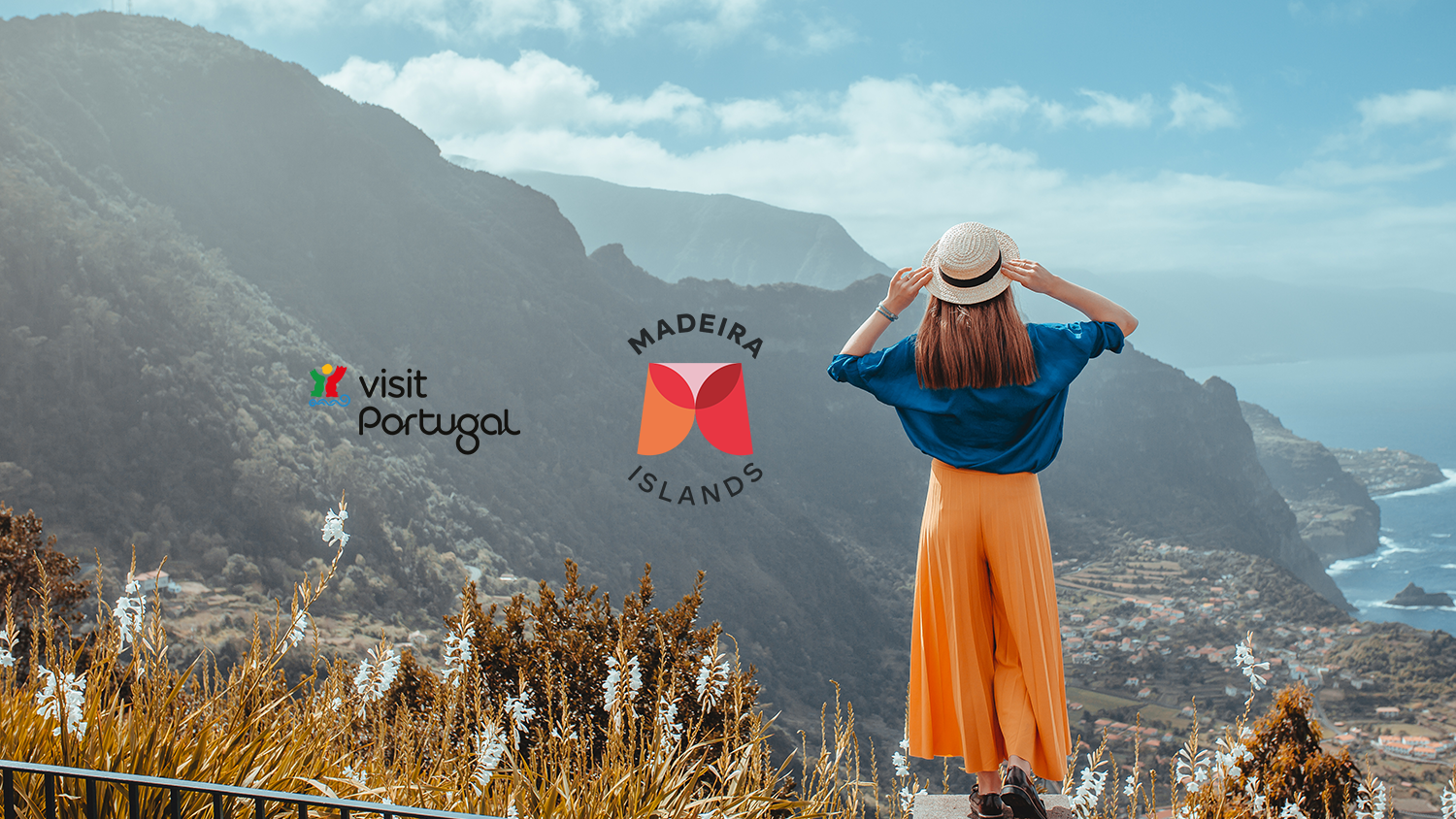 Zrobisz „to” tylko na Maderze!