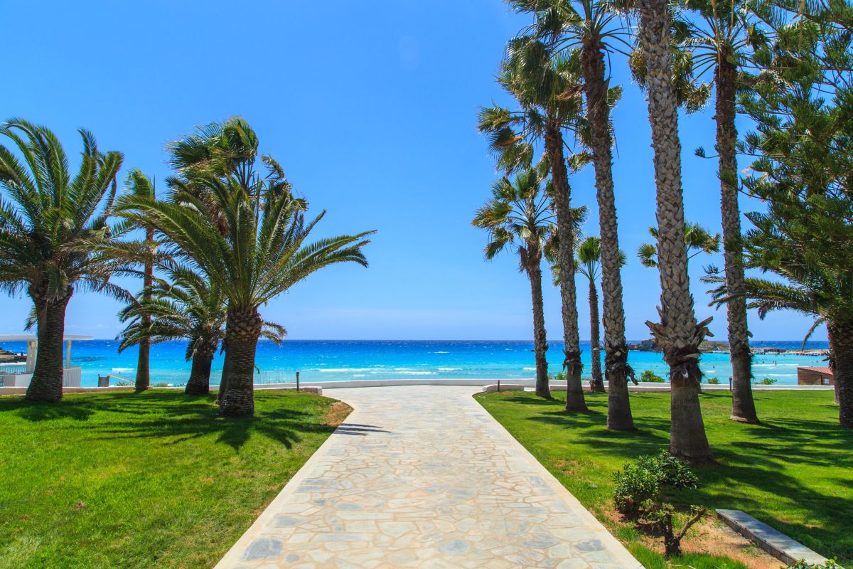 Promocja w Wizz Air: południowe kierunki od 36 PLN! Loty do Gruzji, Włoch i na Cypr z 3 miast