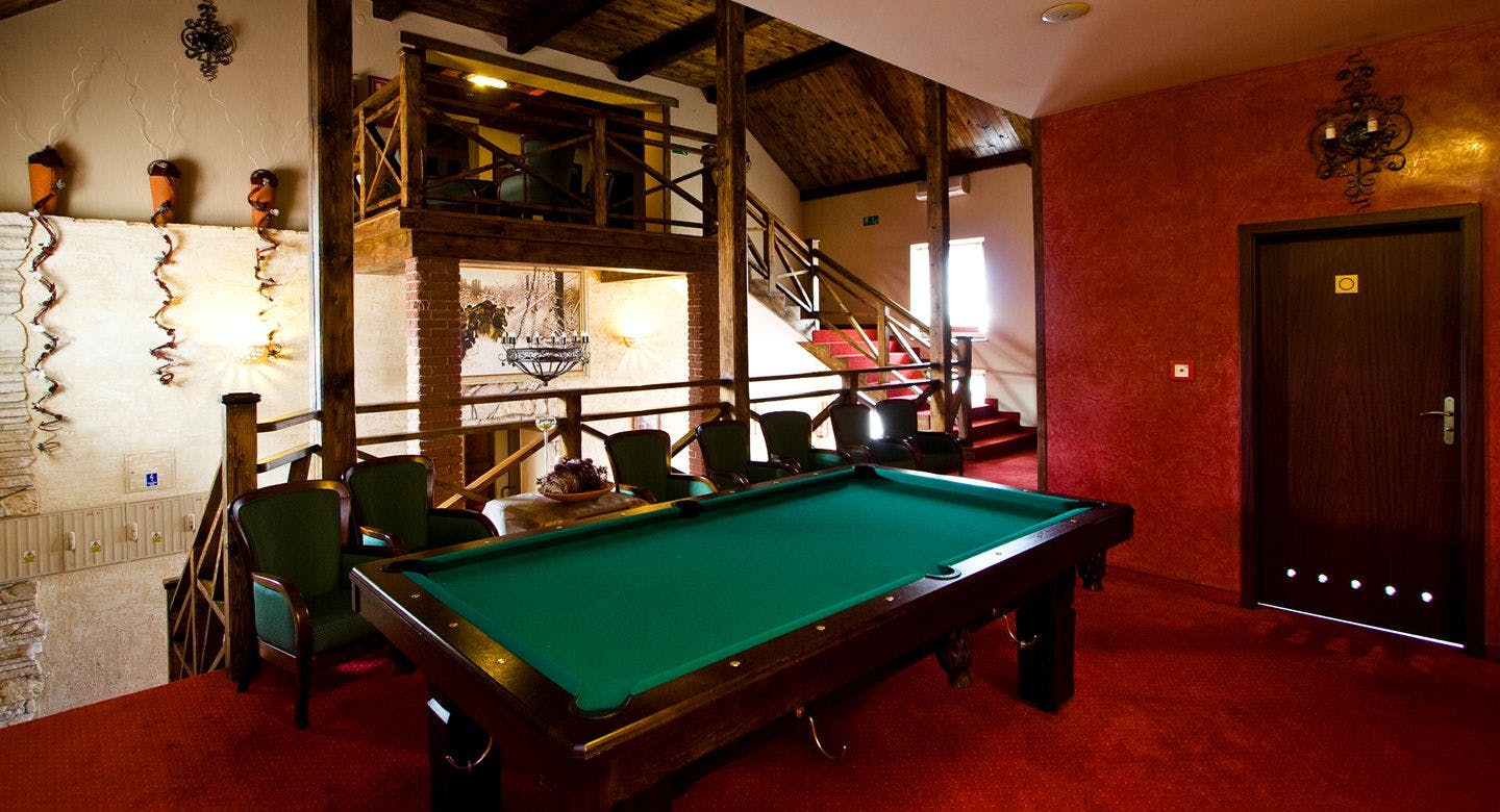 Resort Jura