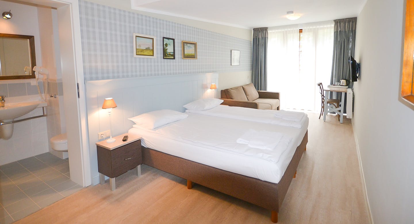 Neptuno Resort & Spa