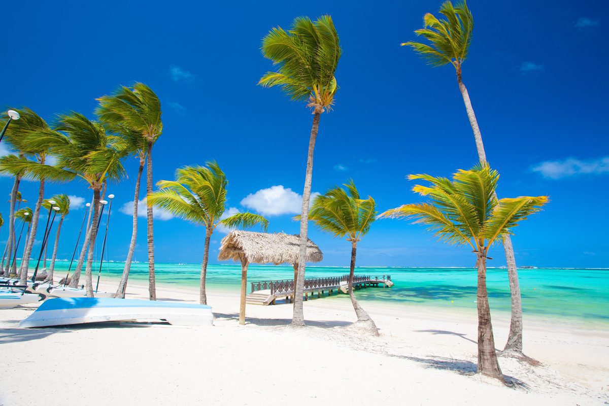 Rajski urlop z all inclusive na Zanzibarze za 4199 PLN 🏝️🔥