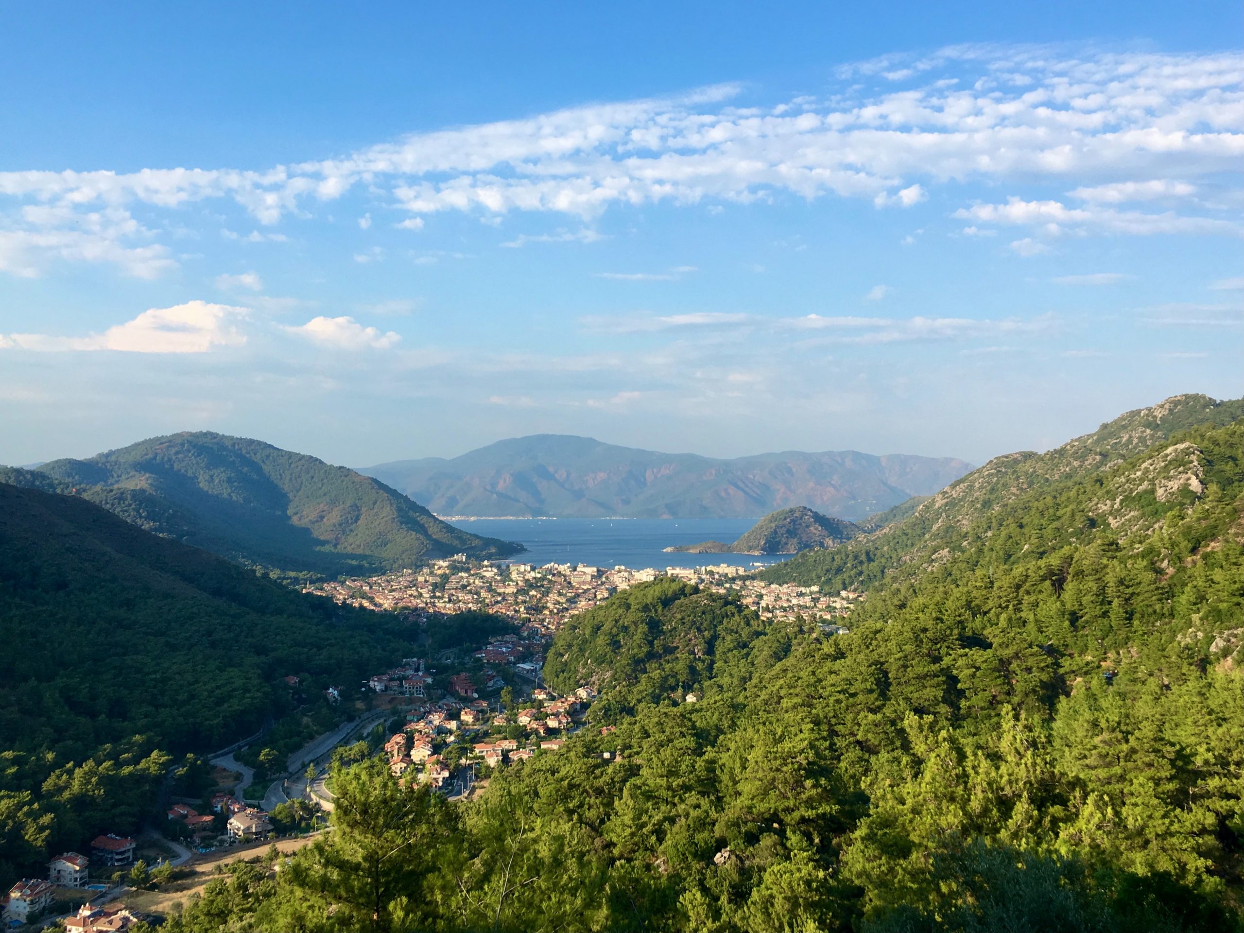 Majówka w Turcji: all inclusive w 4* hotelu od 1670 PLN. Wylot z Warszawy lub Katowic