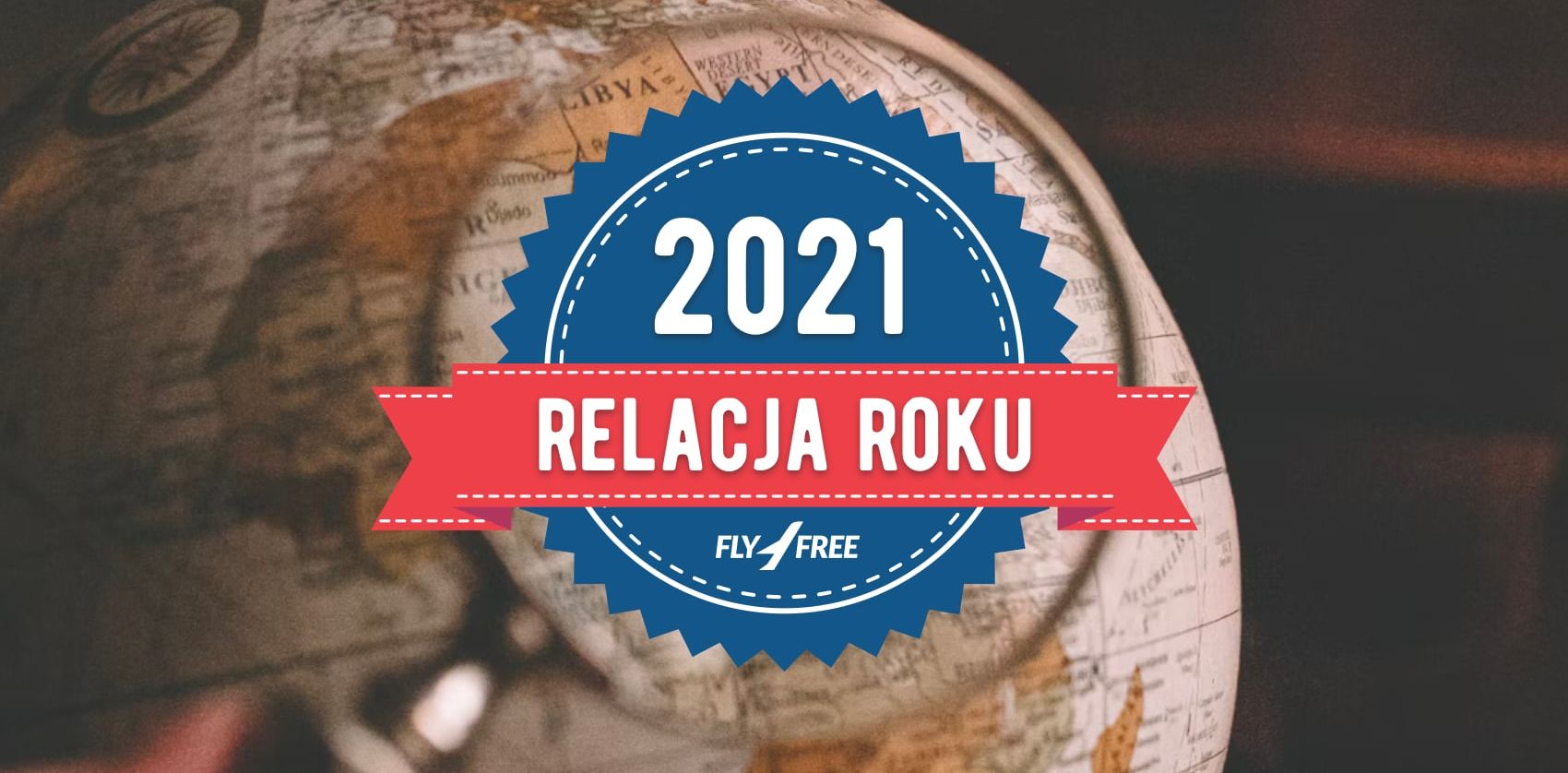 Przez Islandię, Falklandy i Irak aż po Afrykę. Wybierz podróżniczą relację roku 2021! (Plebiscyt zakończony)