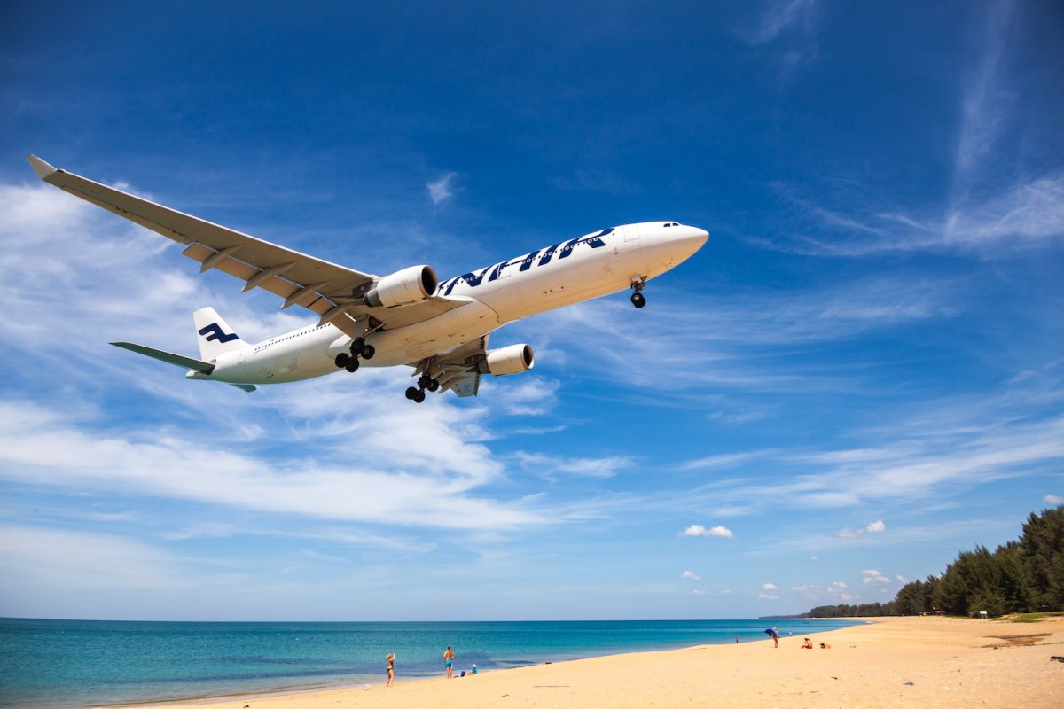 Kto najmocniej ucierpi na sankcjach dla Rosji? Nie tylko Aerofłot – na szczycie listy duża linia z Europy!