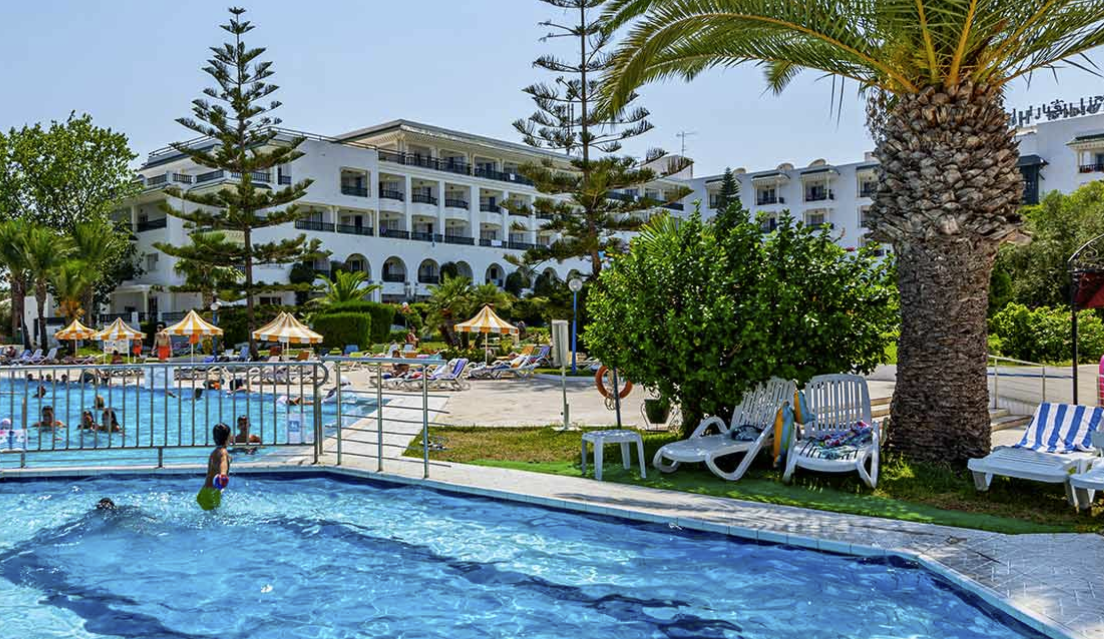 Riviera