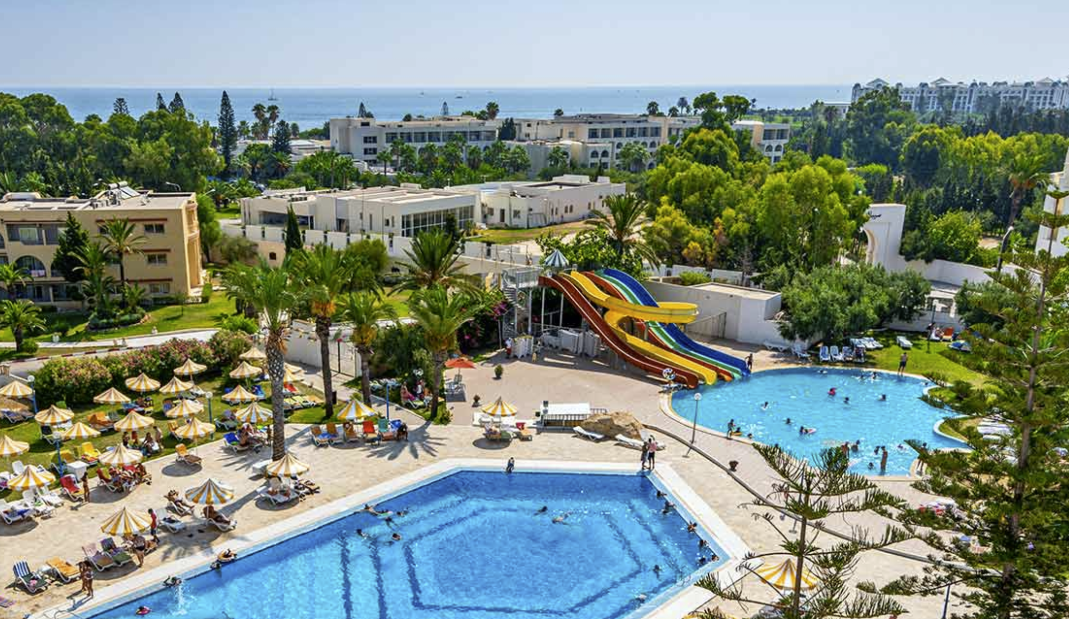 Riviera