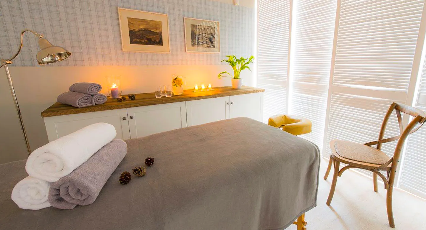 Neptuno Resort & Spa