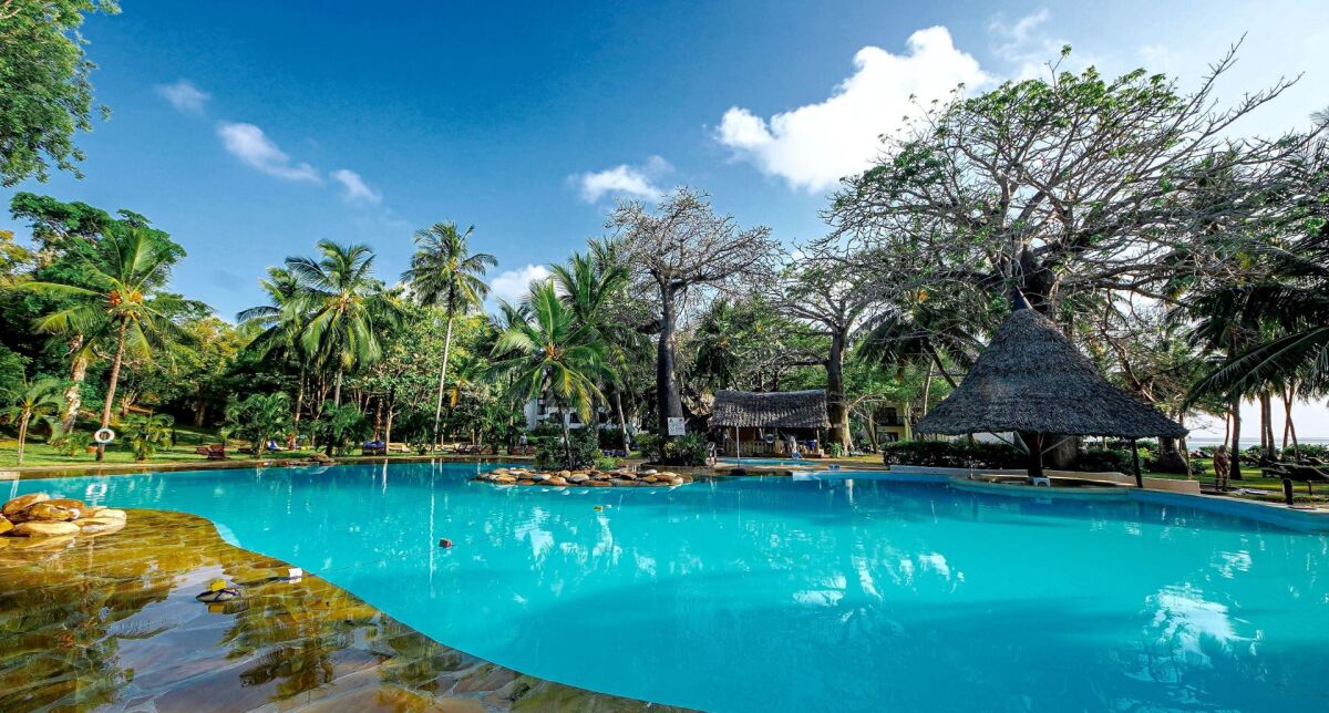 Last minute w Kenii: tydzień z all inclusive za 2799 PLN (wyloty z Katowic i Warszawy)