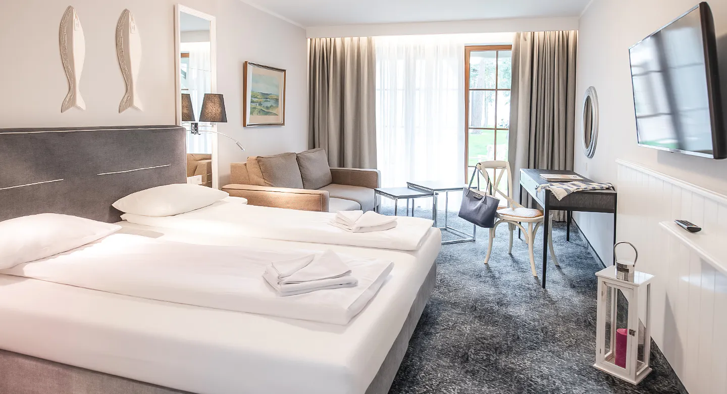 Neptuno Resort & Spa