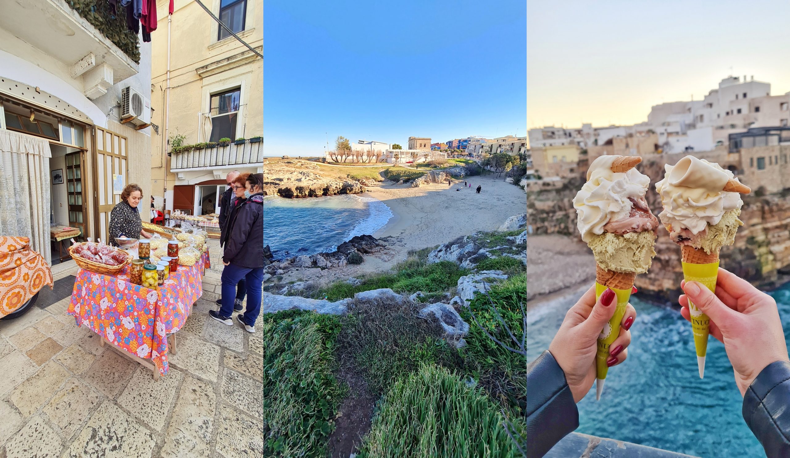 Chcieliście kiedyś odwiedzić jeden z najpiękniejszych regionów Włoch? Najlepszy czas jest teraz!