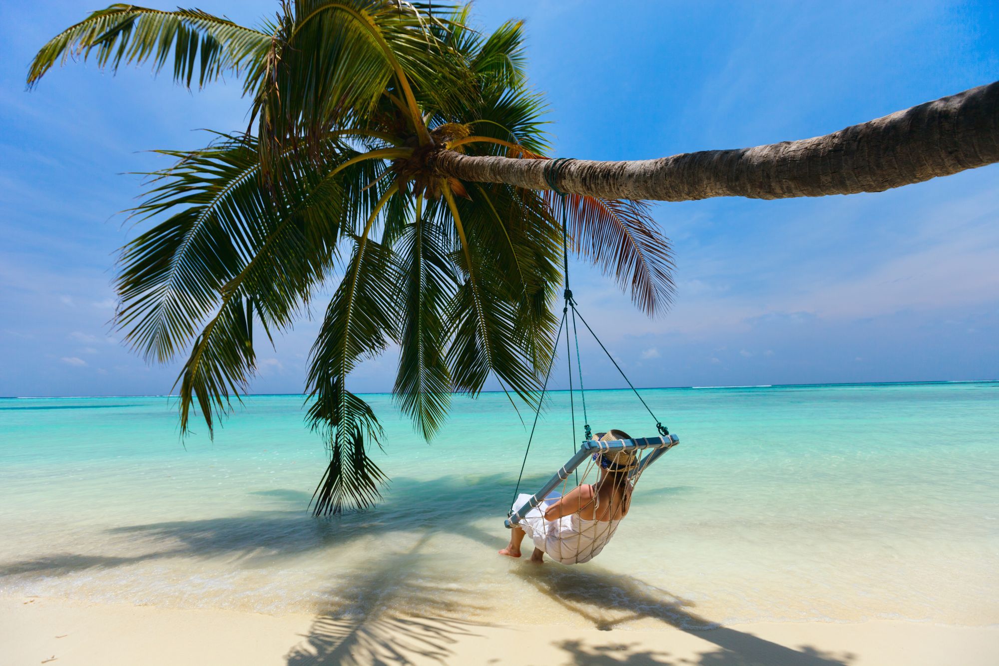 Tydzień na Arubie za 3729 PLN. Loty z Warszawy + noclegi