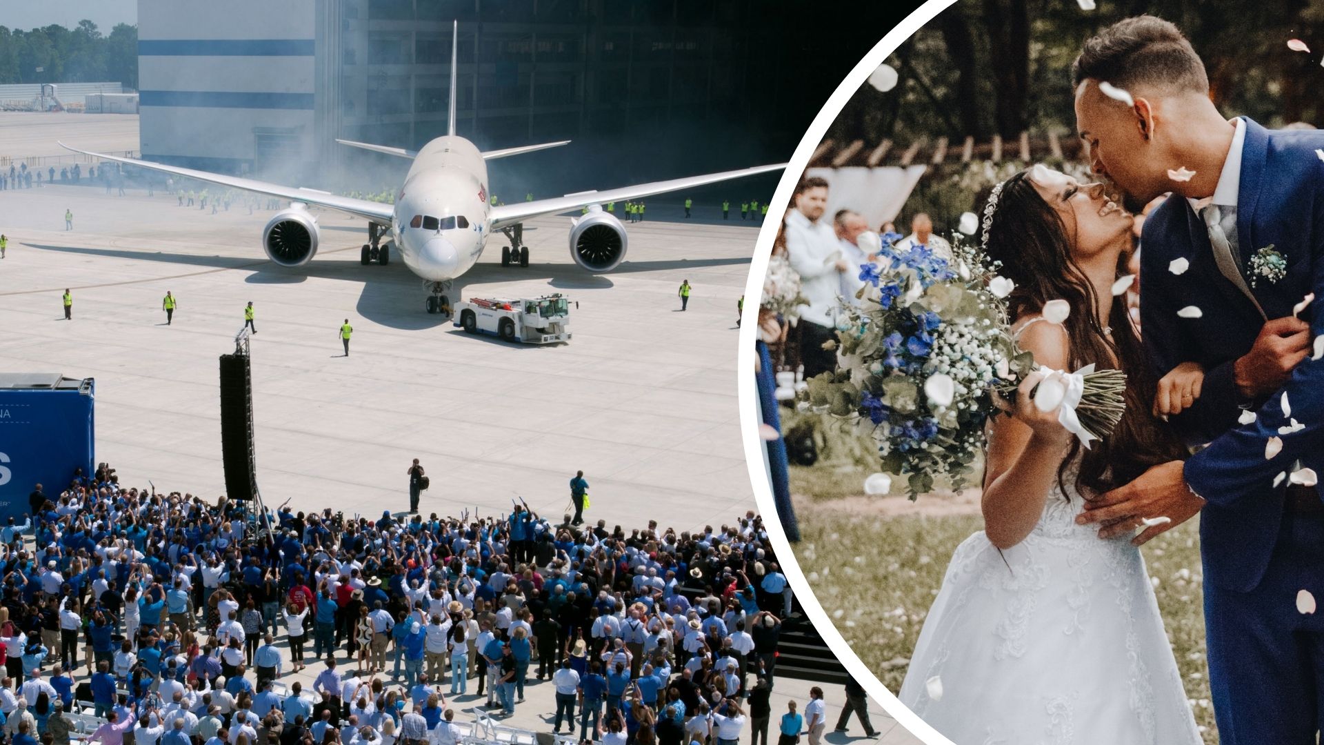 Prezydencki Dreamliner na urodziny, śluby i wesela. Każdy będzie mógł go wynająć