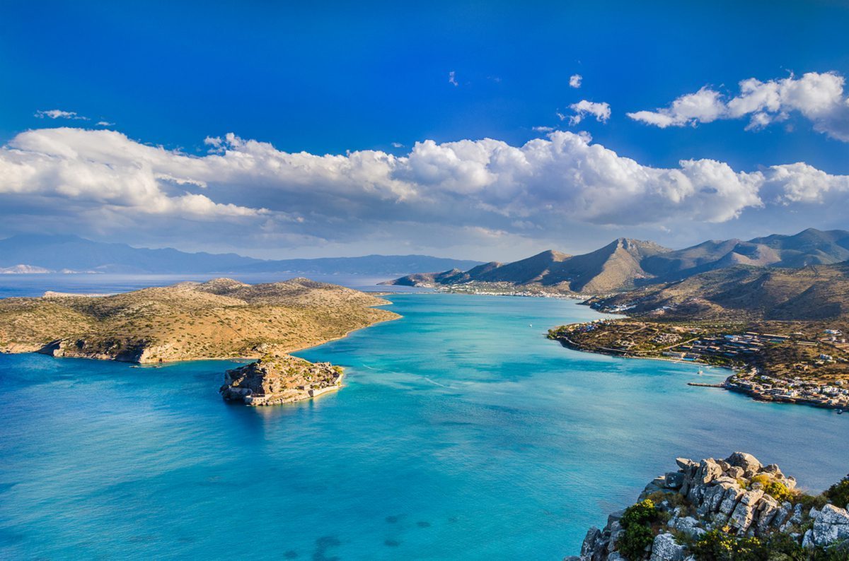 Tygodniowe all inclusive w 4* hotelu na Krecie od 1799 PLN. Wyloty z 4 miast
