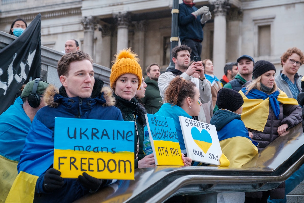 Fly4free.pl pomaga finansowo Ukrainie. Bo słowa wsparcia to już za mało…