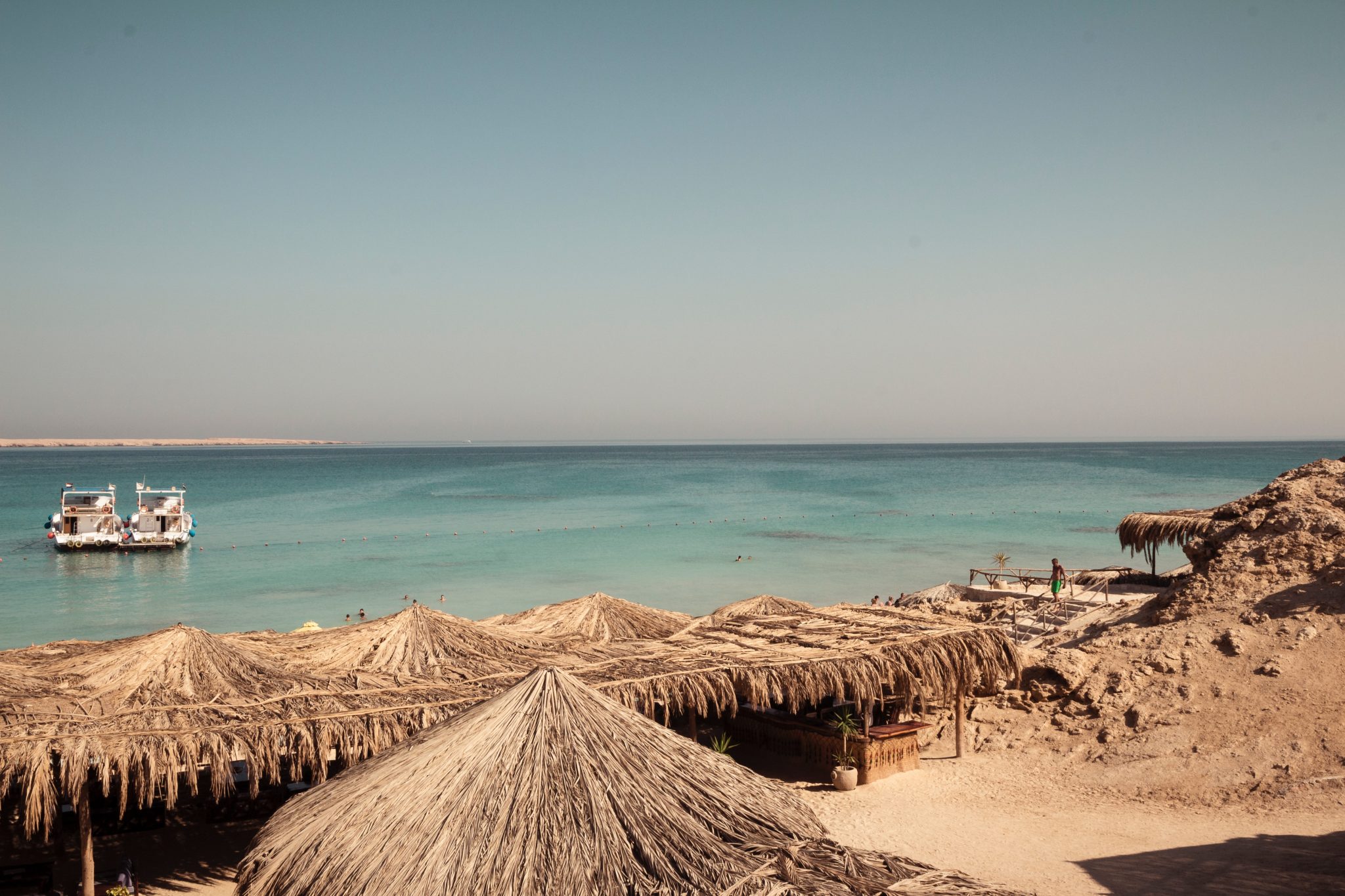 Tygodniowe all inclusive w 4* hotelu w Hurghadzie od 1763 PLN. Wyloty z 5 miast