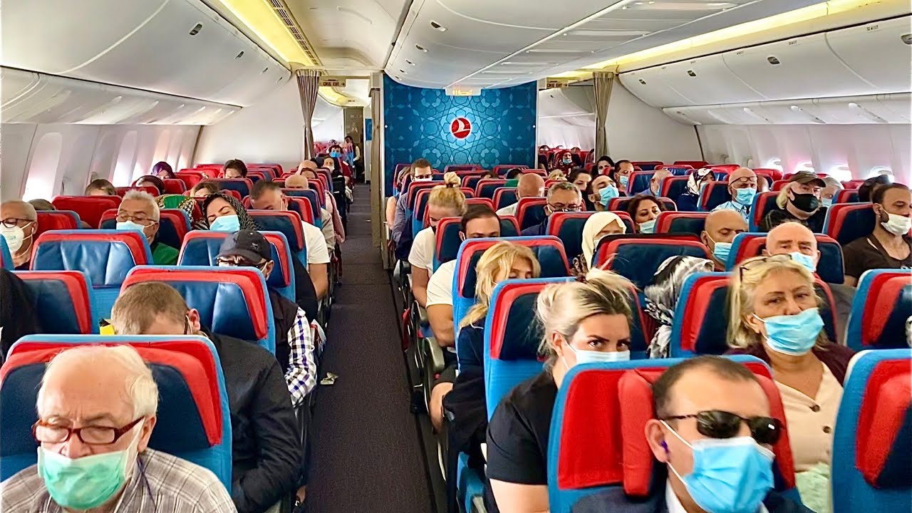 Nie tylko Air Serbia. Duża linia mocno zwiększa liczbę lotów do Rosji!