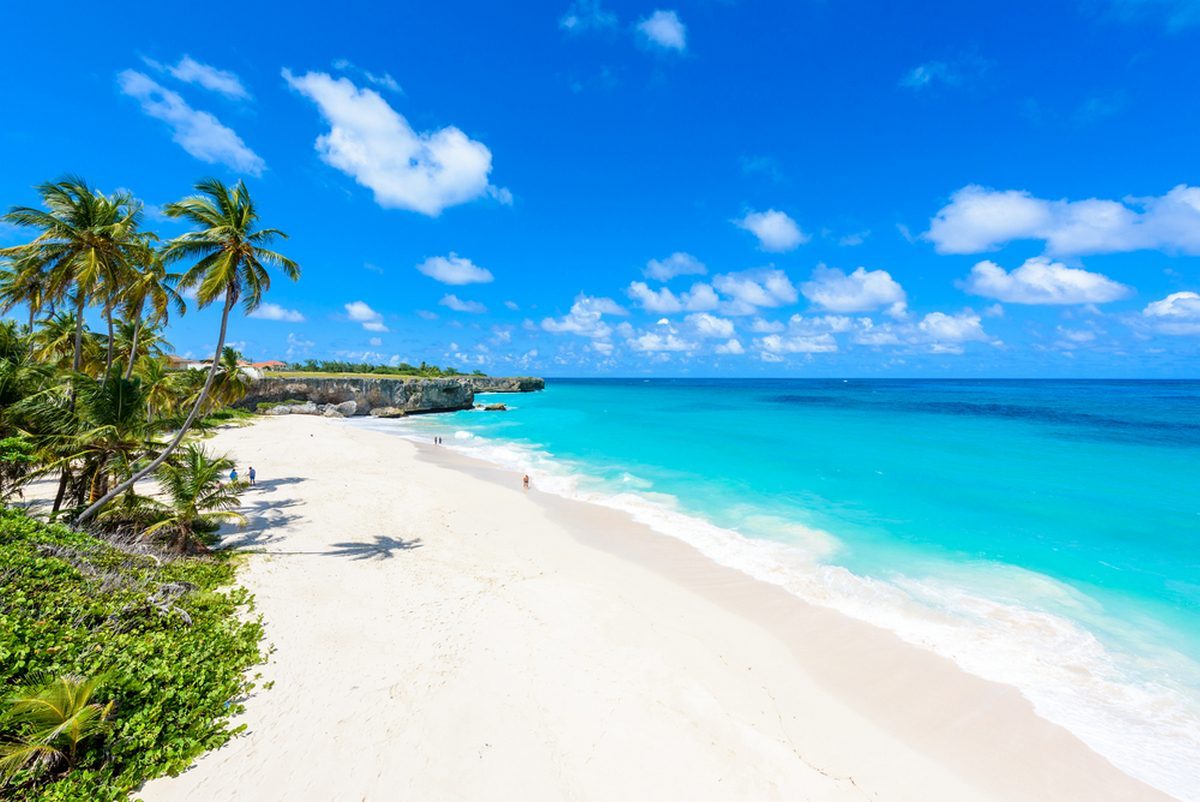 Sztos! 14-dniowy rejs all inclusive po Karaibach (9 różnych wysp) i loty z Warszawy za 7370 PLN