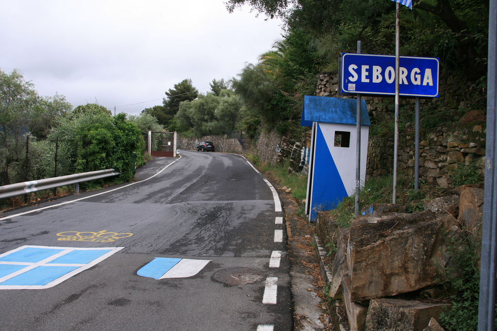 Będziemy mieć w Europie kolejne państwo? Może dołączyć do San Marino i Watykanu