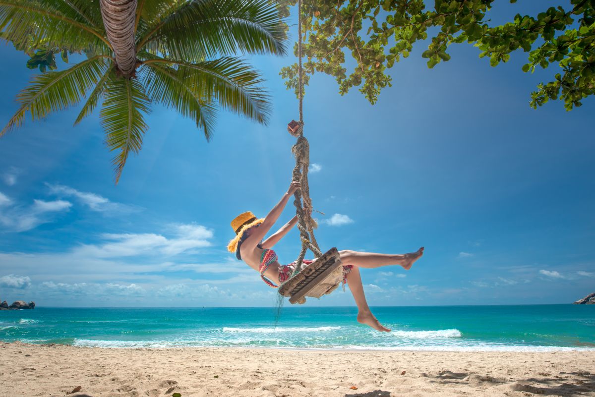 Wczasy w Omanie: luksusowy tydzień w 5* hotelu z all inclusive za 4930 PLN. Wylot z Warszawy