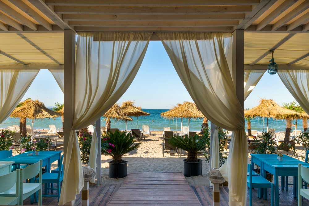 Wiosna w Bułgarii za 512 PLN. Loty z Warszawy + hotel ze śniadaniami