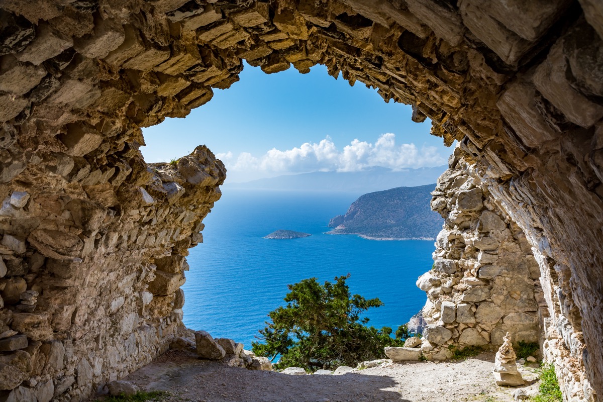 All inclusive na Rodos: wczasy w 4* hotelu od 1934 PLN. Wylot z Warszawy