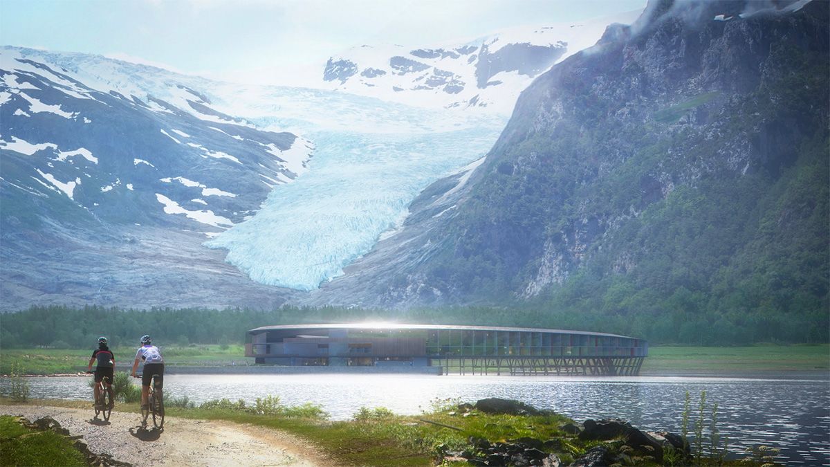 Six Senses svart