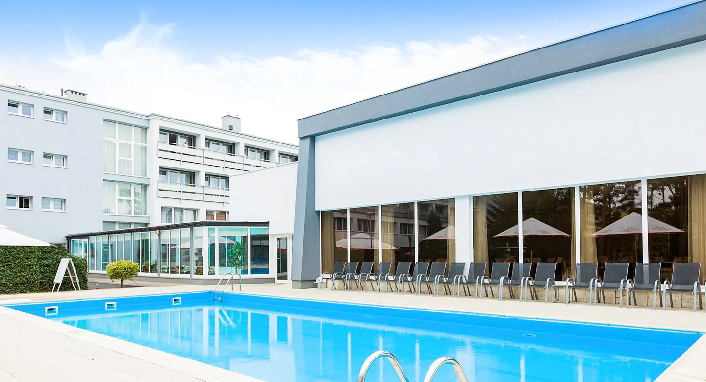 Wypoczynek nad Bałtykiem: noclegi z wyżywieniem w hotelu Baltic Inn od 219 PLN/pokój