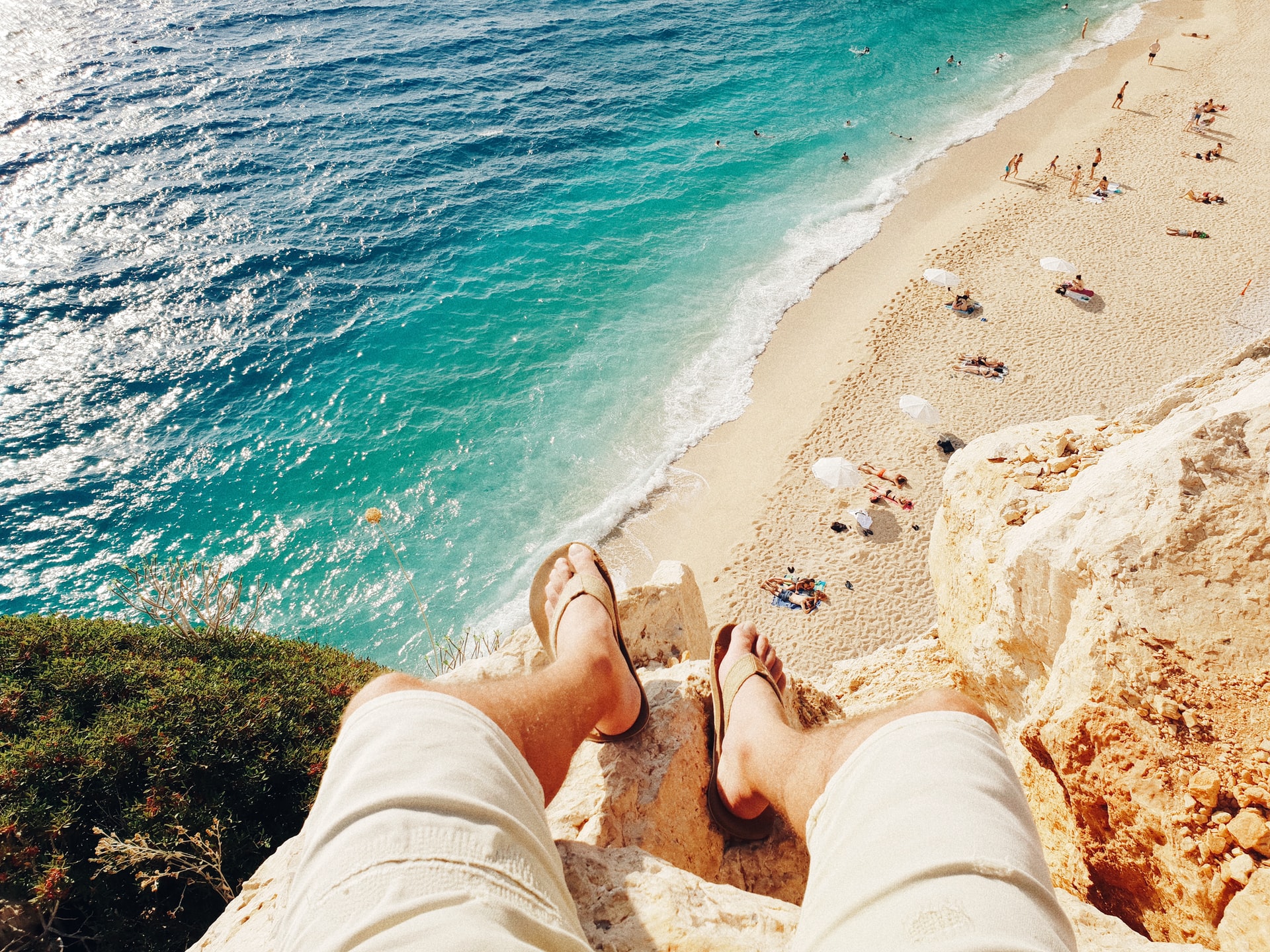 Riwiera turecka all inclusive: tydzień w 5* hotelu od 2231 PLN (wyloty z 7 miast)