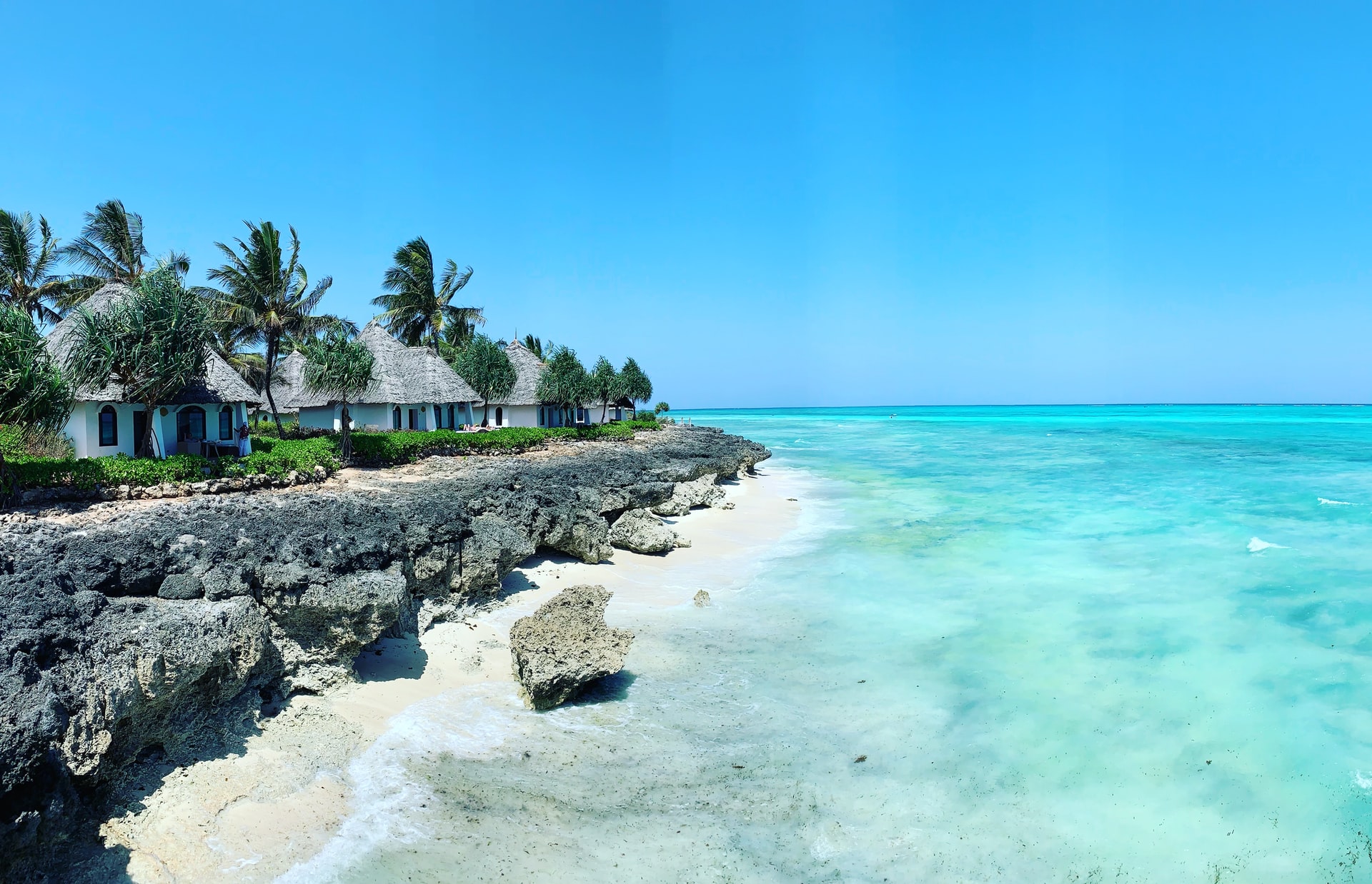 8-dniowa wycieczka na Zanzibar za 3434 PLN. Wyloty z Warszawy + 4* hotel ze śniadaniami